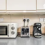 Pass The Keys Modern Apartment By Whitechapel Hospital