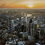 Pass The Keys Modern Apartment By Whitechapel Hospital
